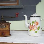 Hotel Casa Maseda Villayon