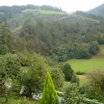 Casa Maseda Villayón