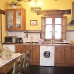 Hotel Casa Maseda Villayon
