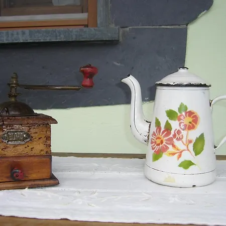 Hotel Casa Maseda Villayón