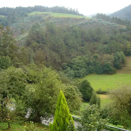 Casa Maseda Villayón