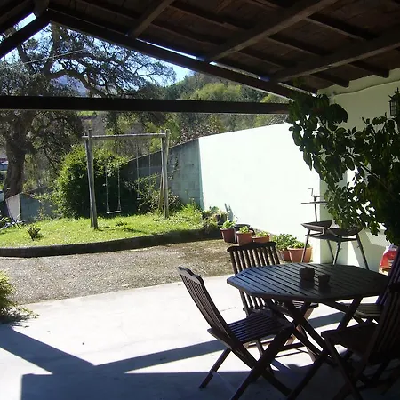 Casa Maseda Villayón