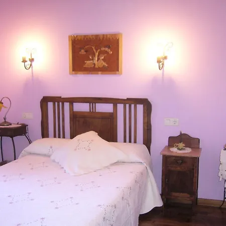 Hotell Casa Maseda *