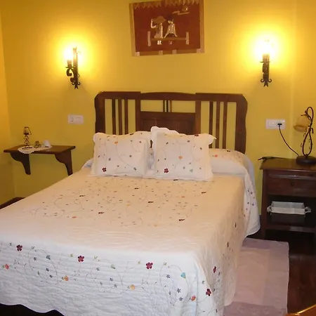 Hotel Casa Maseda *