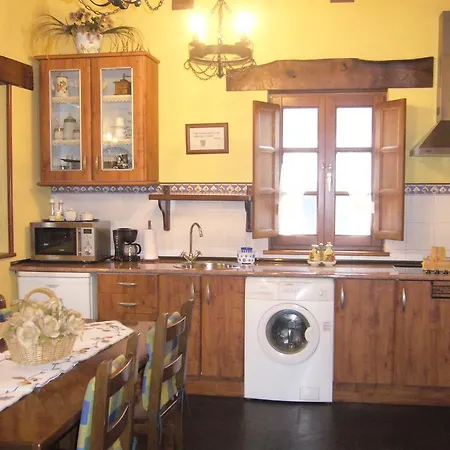 Hotell Casa Maseda Villayón