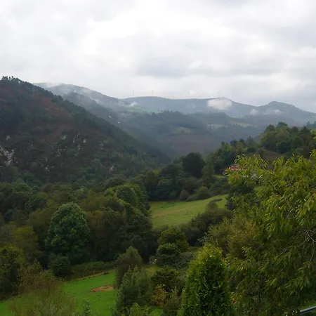 Hotel Casa Maseda Villayon