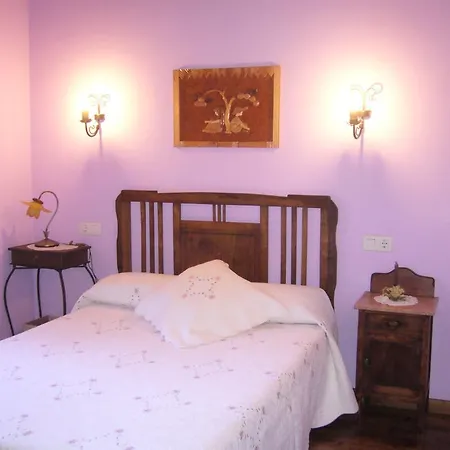 Hotel Casa Maseda Villayón