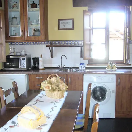 Casa Maseda