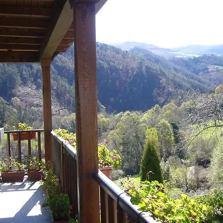 Hotel Casa Maseda *