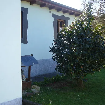 Casa Maseda Villayón