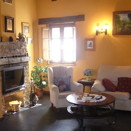 Hotel Casa Maseda Villayón