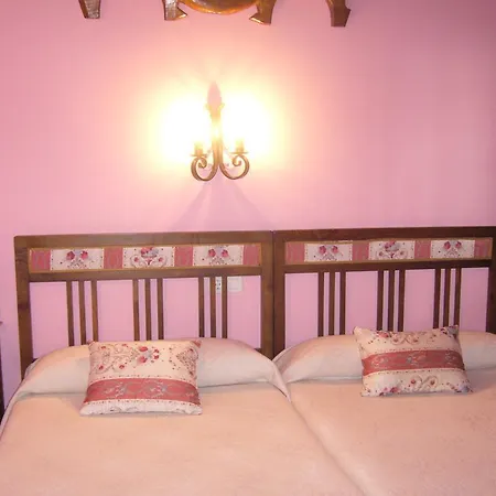 Casa Maseda Villayón