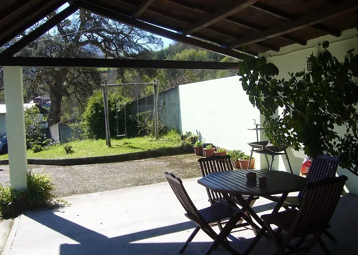 Casa Maseda Villayón