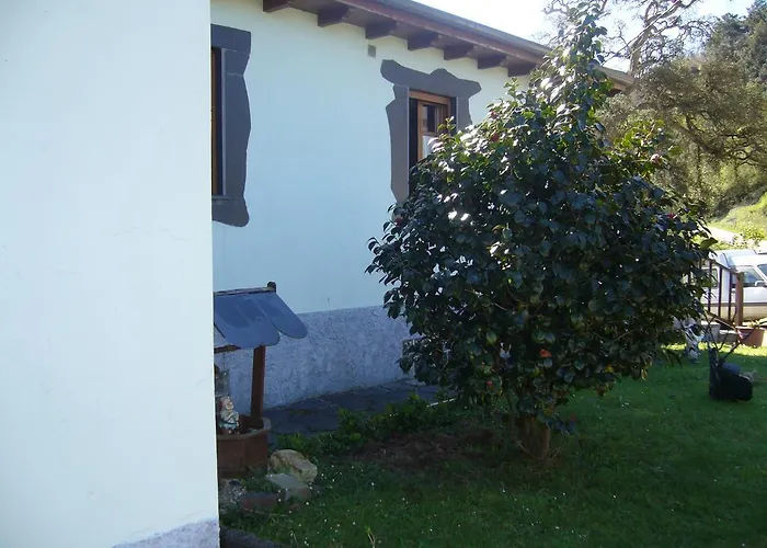 Casa Maseda Villayón