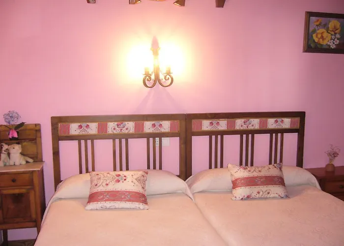 Casa Maseda Villayón